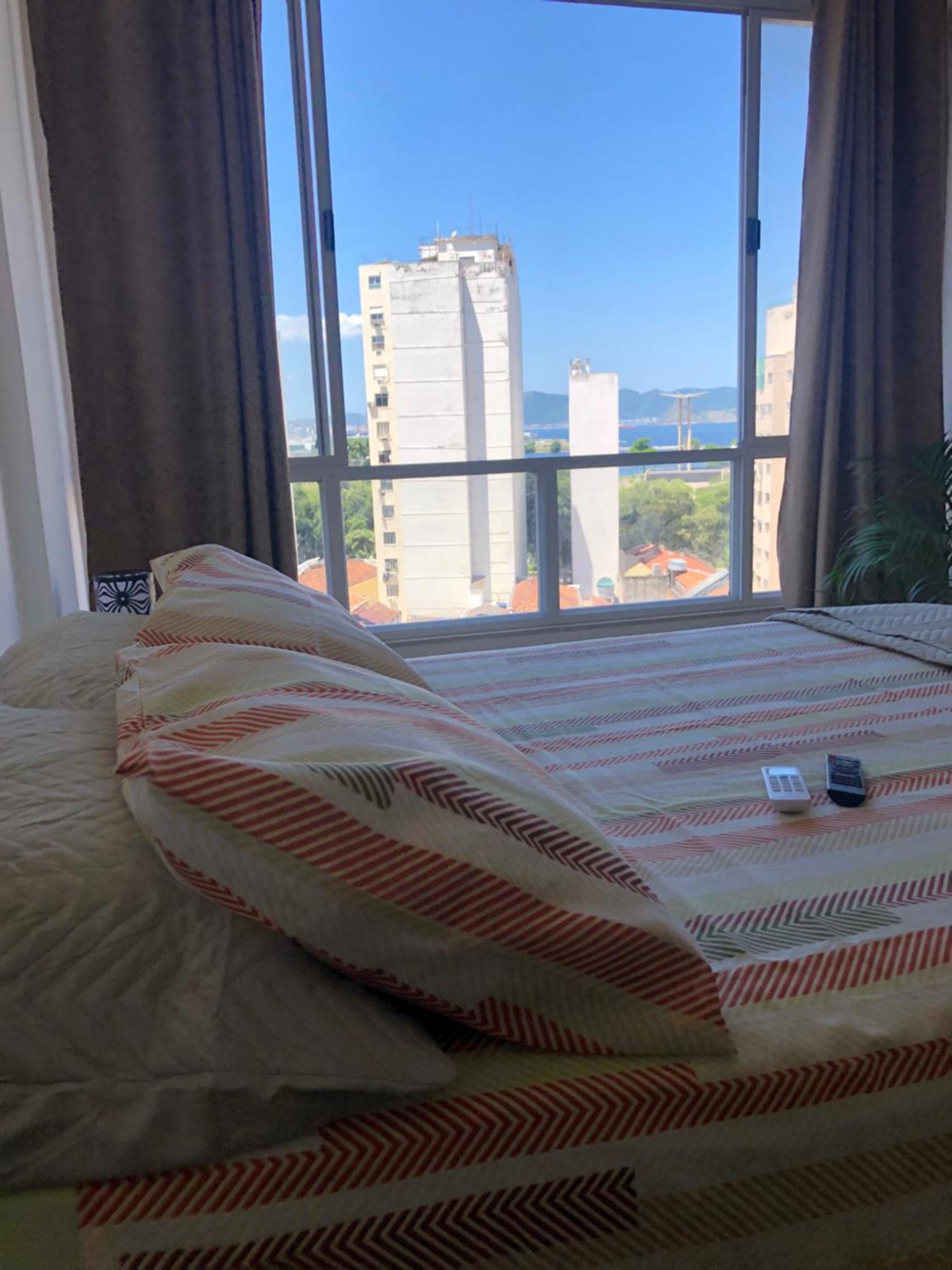 Lapa Apartment - Rio de Janeiro — Fotos 2